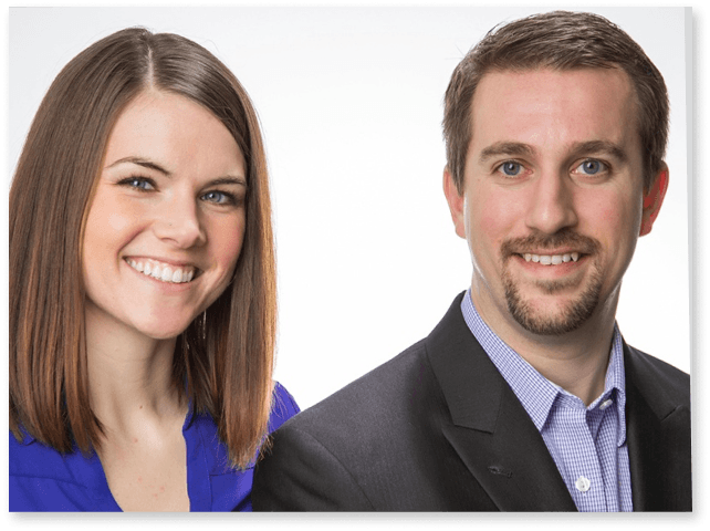 Drs. Fisher and Bergevin